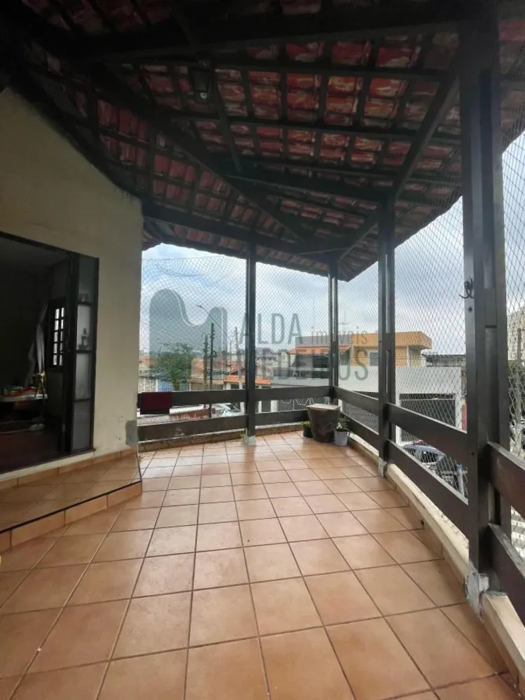 Casa, 5 quartos - Foto 7