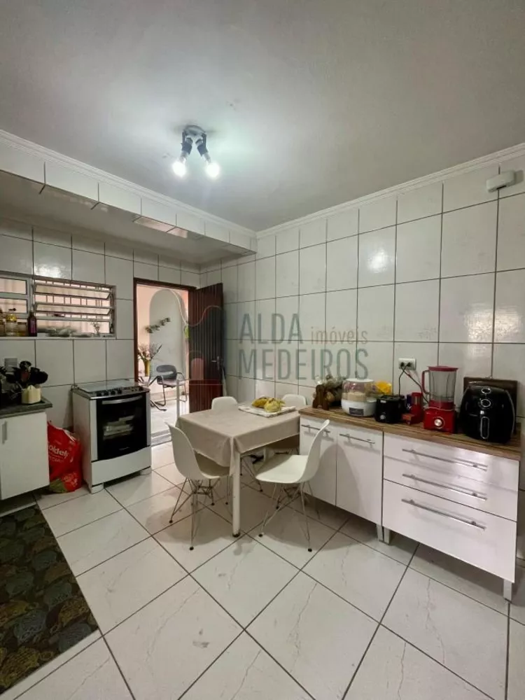 Casa, 5 quartos - Foto 1