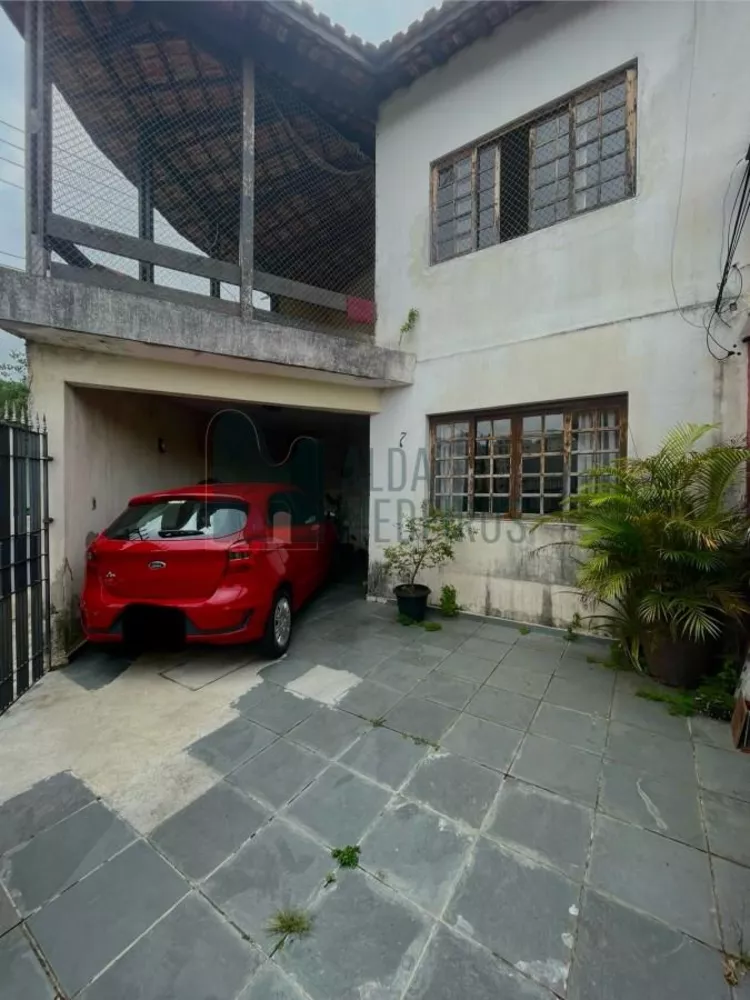 Casa, 5 quartos - Foto 2