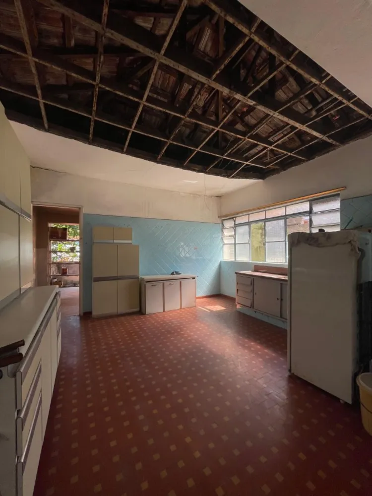 Casa, 6 quartos - Foto 1