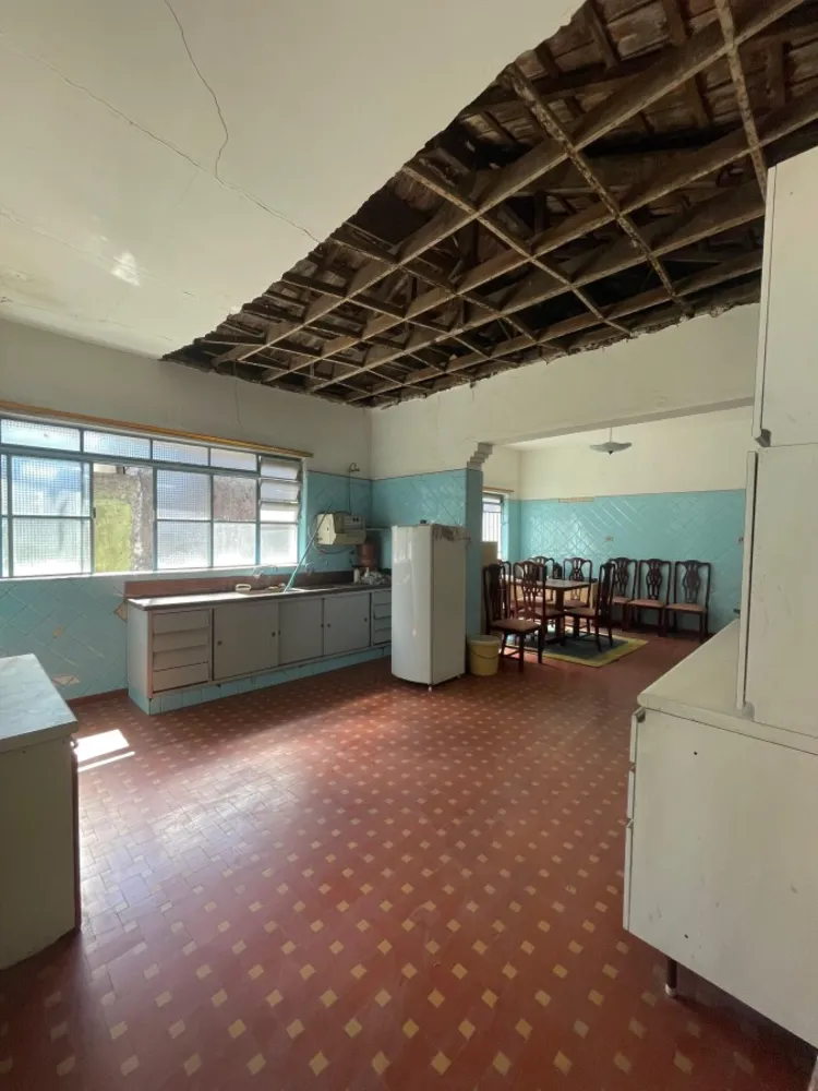 Casa, 6 quartos - Foto 2