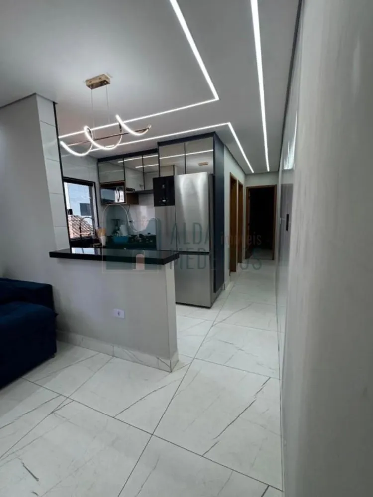 Apartamento, 3 quartos - Foto 2