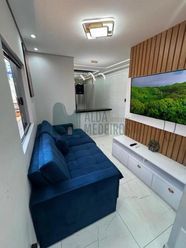 Apartamento, 3 quartos - Foto 8
