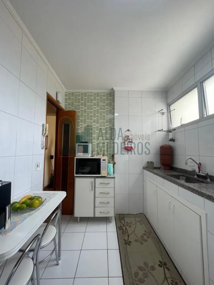 Apartamento, 2 quartos - Foto 6