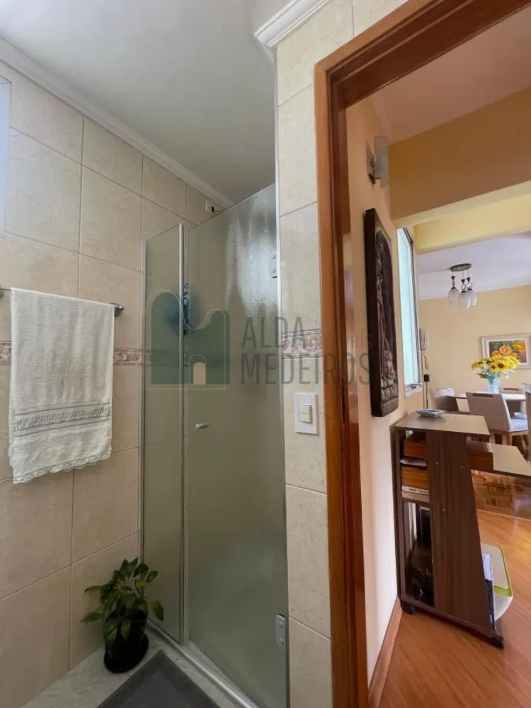 Apartamento, 2 quartos - Foto 8