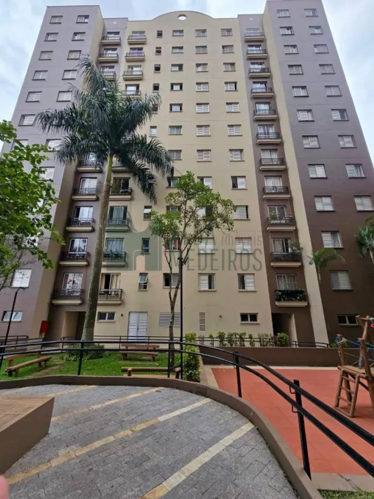 Apartamento, 2 quartos - Foto 4