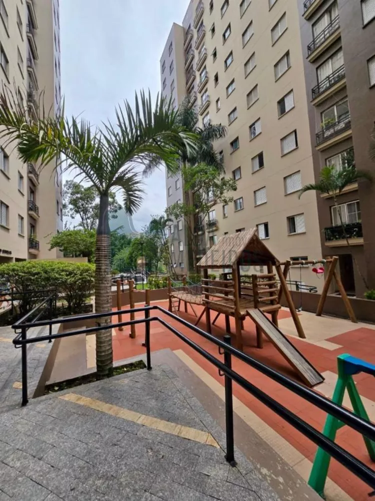 Apartamento, 2 quartos - Foto 1