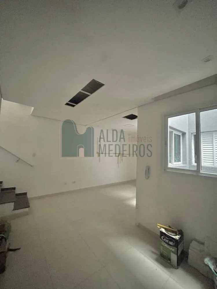Apartamento, 2 quartos - Foto 2