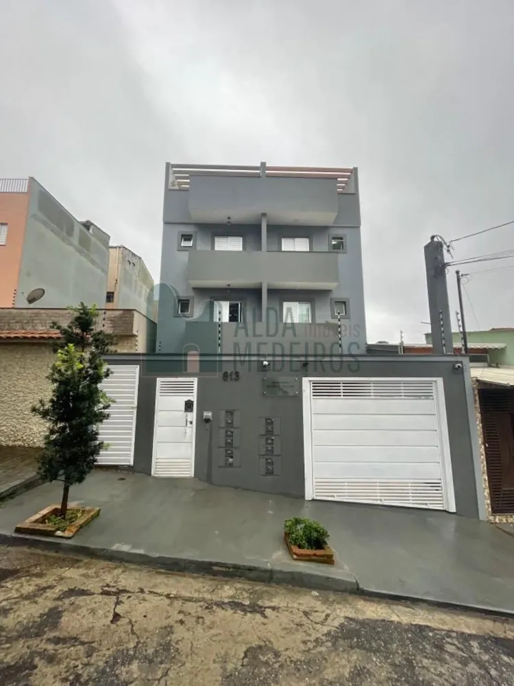 Apartamento, 2 quartos - Foto 1