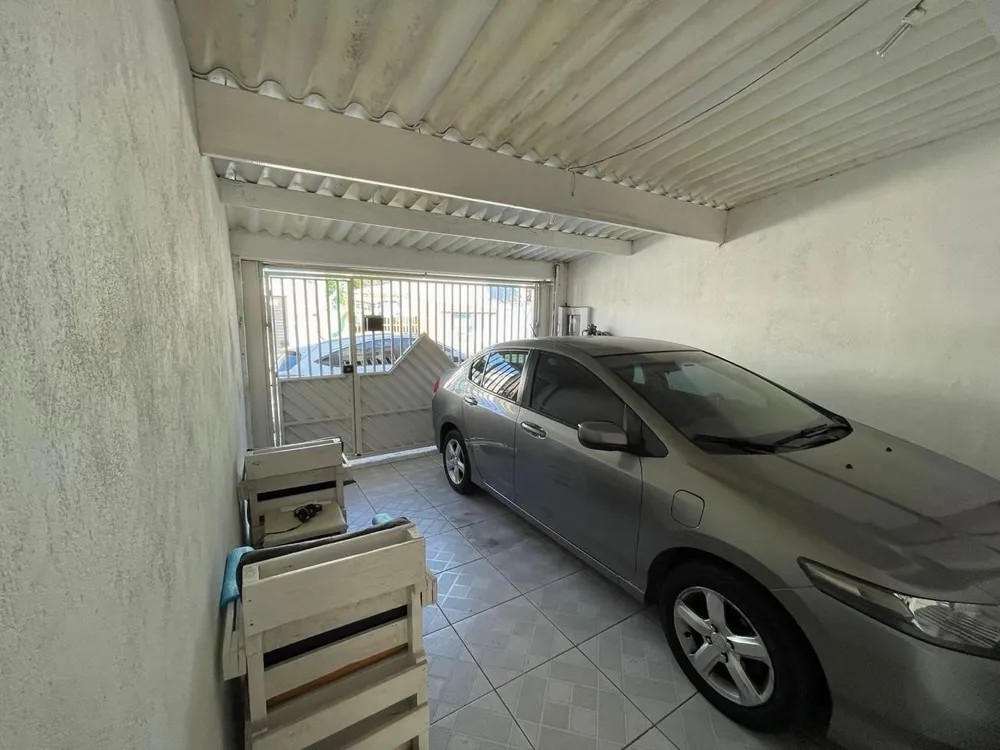 Casa, 2 quartos - Foto 4