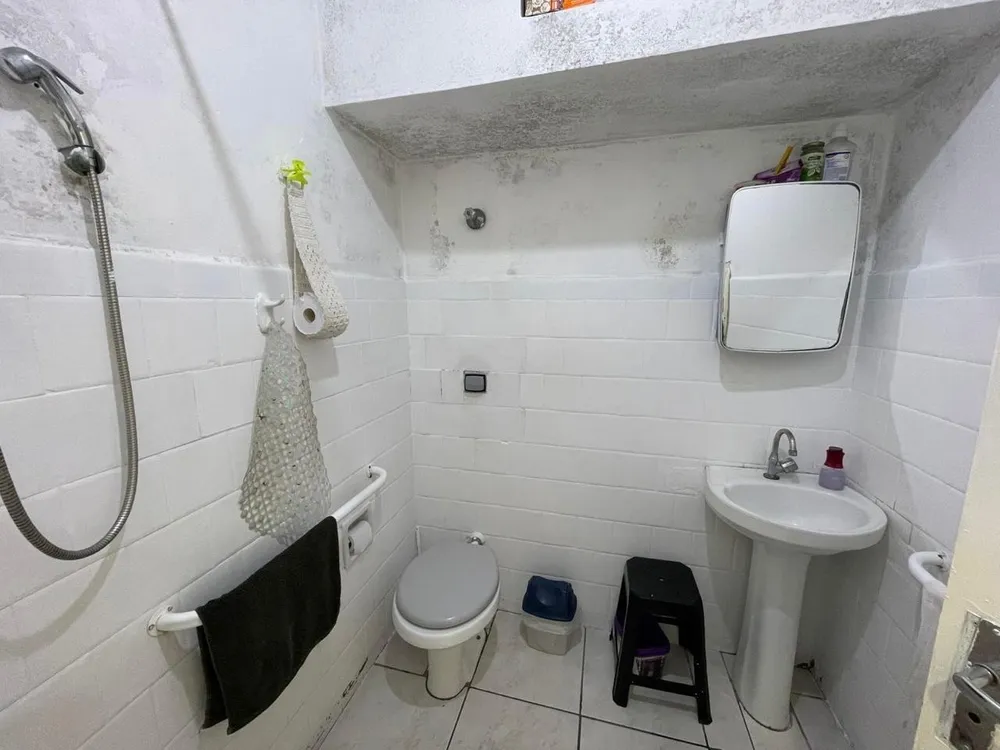 Casa, 2 quartos - Foto 2