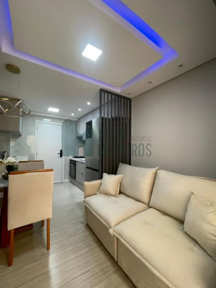 Apartamento, 2 quartos - Foto 2