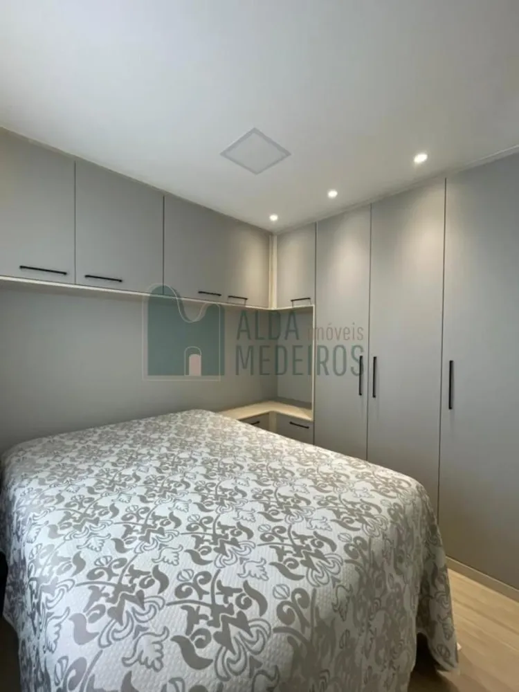 Apartamento, 2 quartos - Foto 2