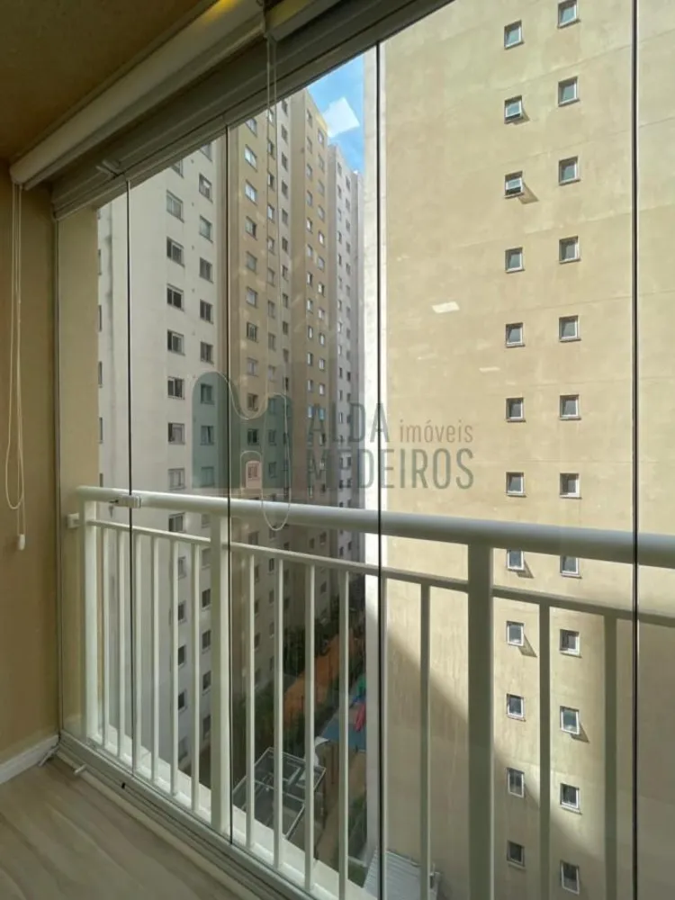 Apartamento, 2 quartos - Foto 5
