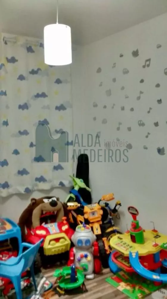 Apartamento, 2 quartos - Foto 4