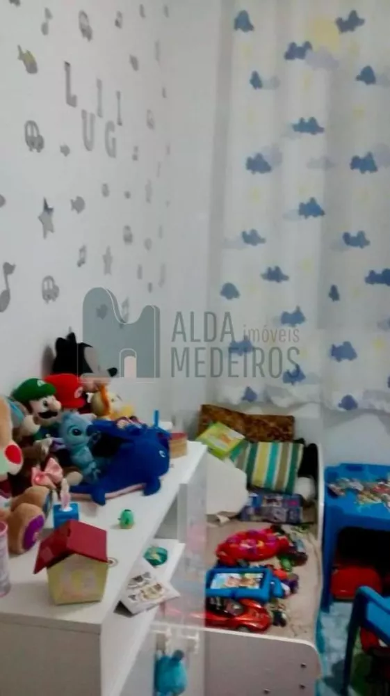 Apartamento, 2 quartos - Foto 3
