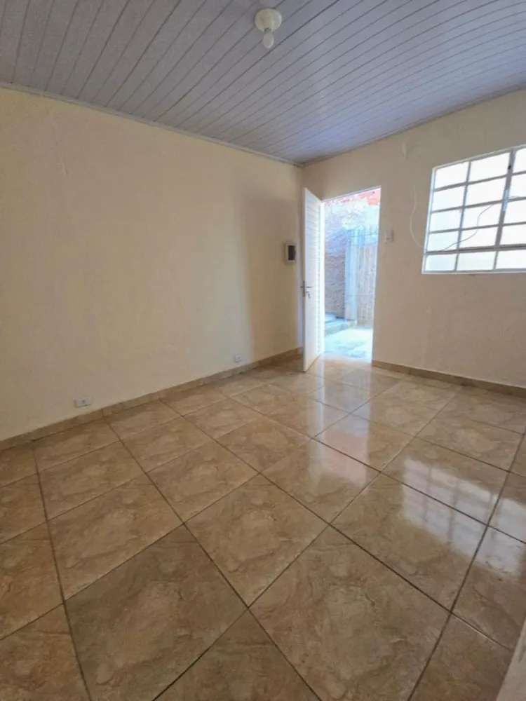 Casa, 1 quarto - Foto 1