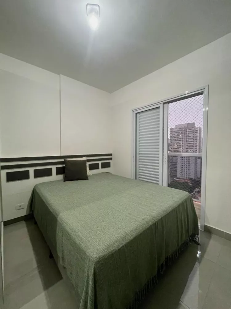 Apartamento, 1 quarto - Foto 1