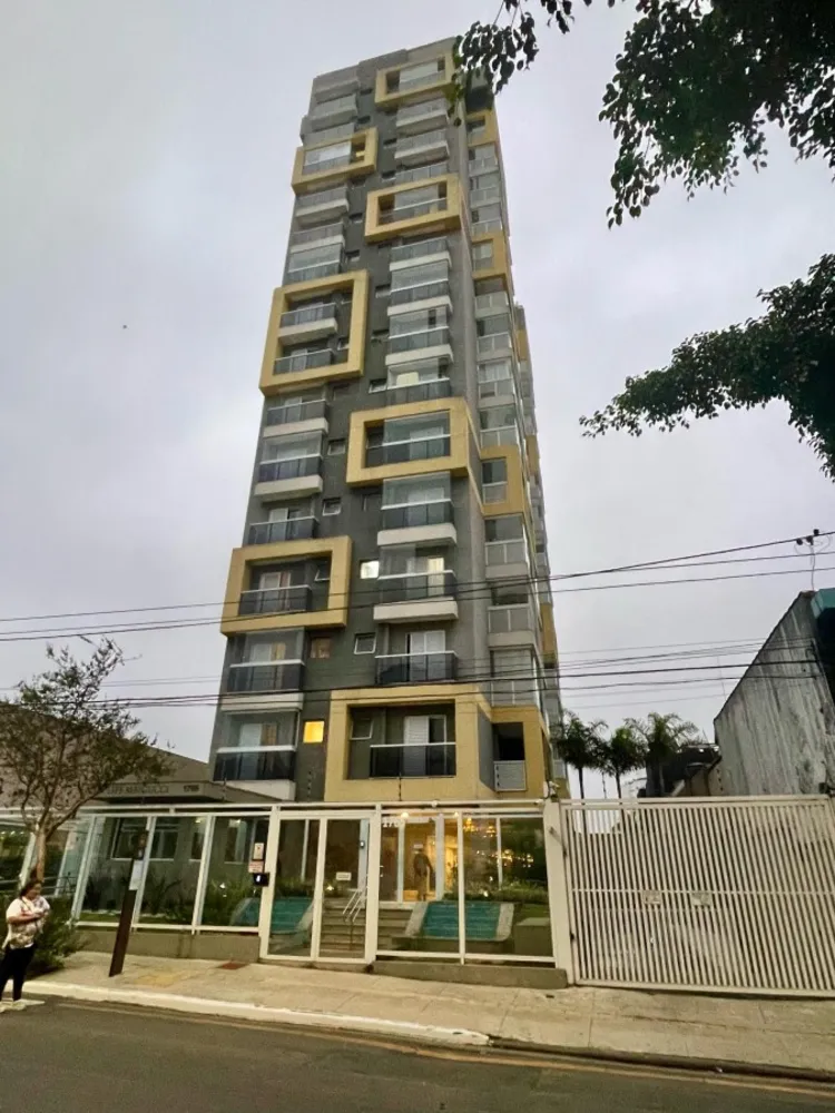 Apartamento, 1 quarto - Foto 1