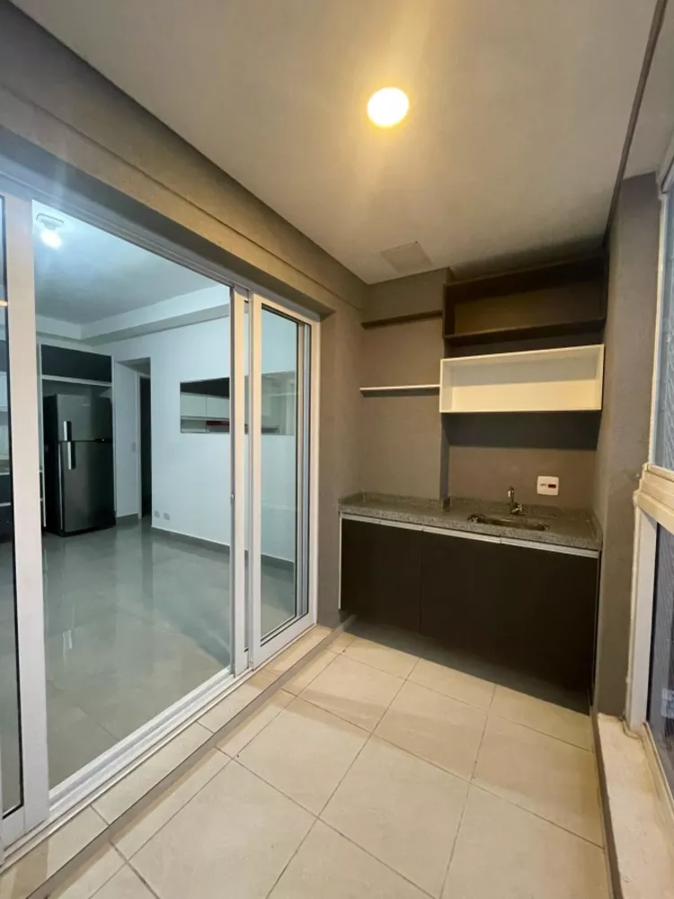 Apartamento, 1 quarto - Foto 4