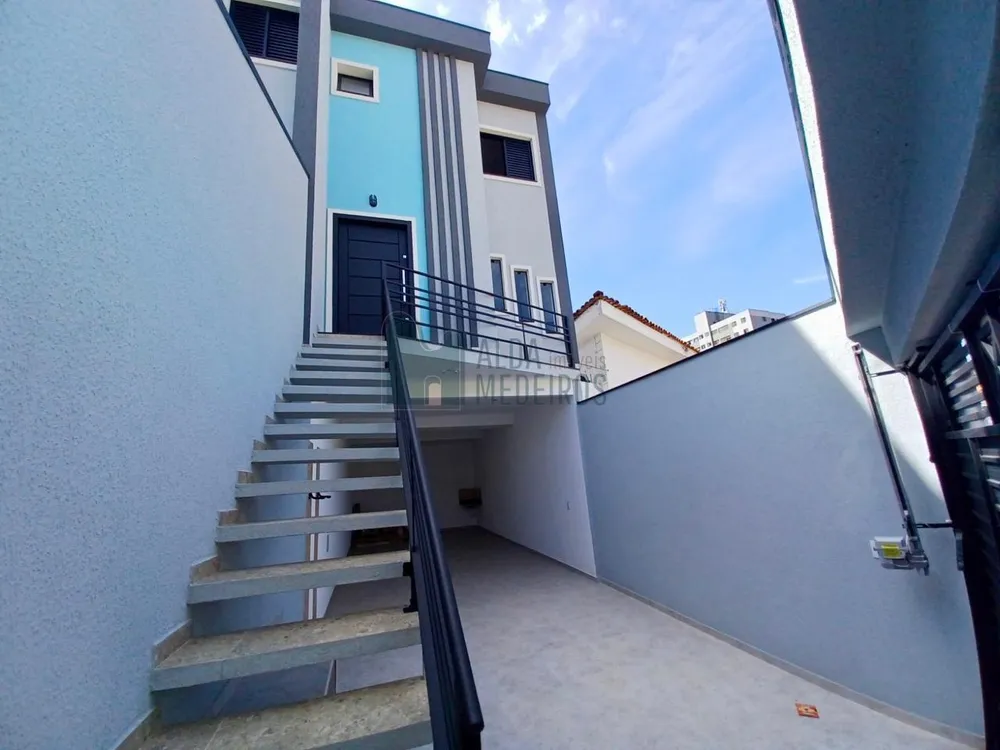 Casa, 2 quartos - Foto 8