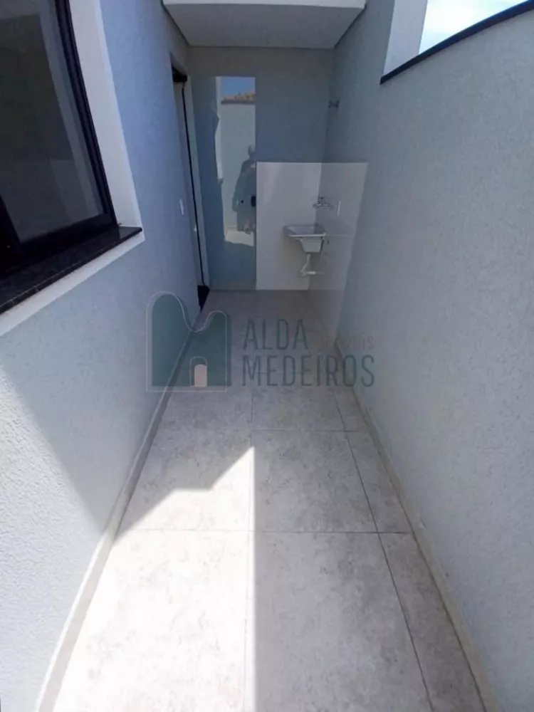 Casa, 2 quartos - Foto 4