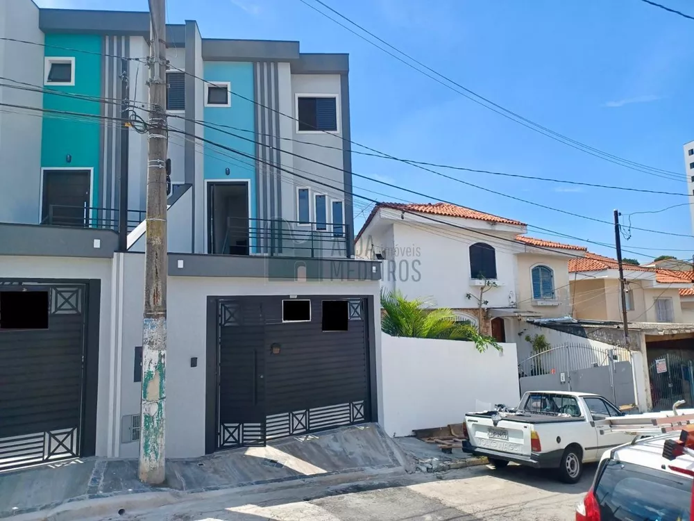 Casa, 2 quartos - Foto 1
