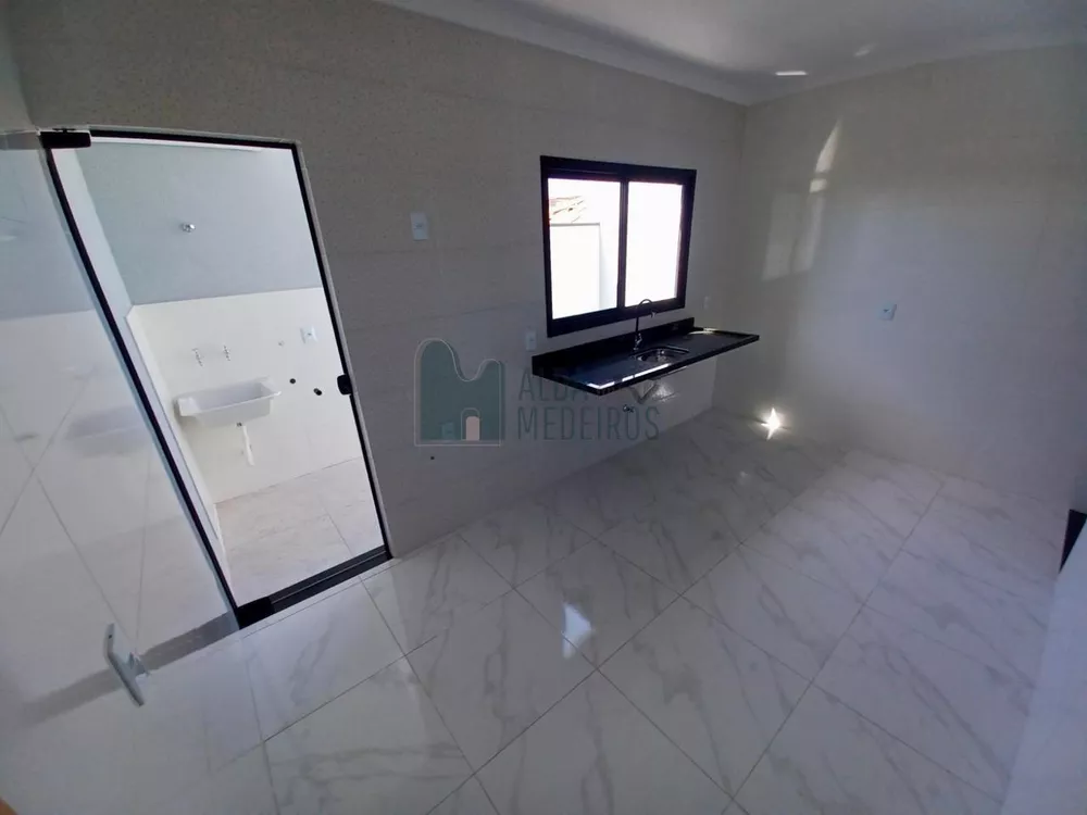Casa, 2 quartos - Foto 2