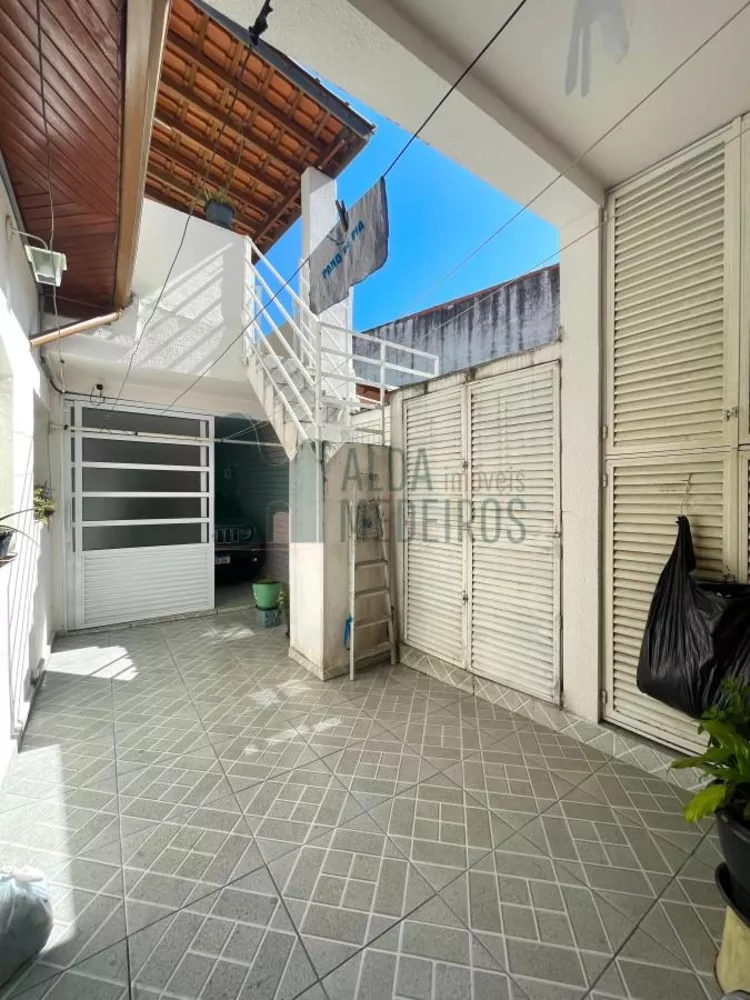 Casa, 4 quartos - Foto 3