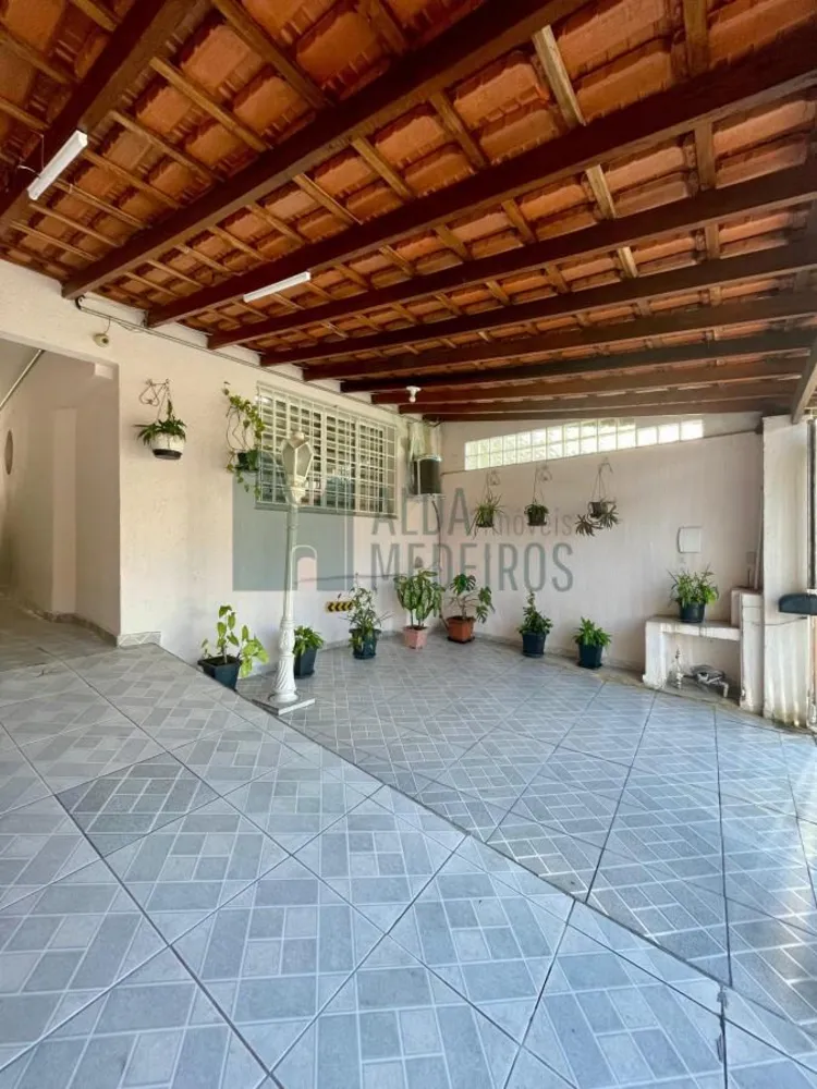 Casa, 4 quartos - Foto 11