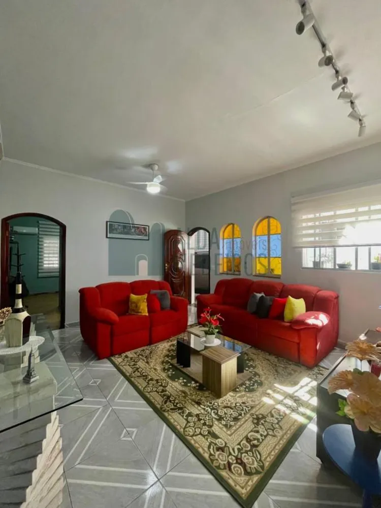 Casa, 4 quartos - Foto 7