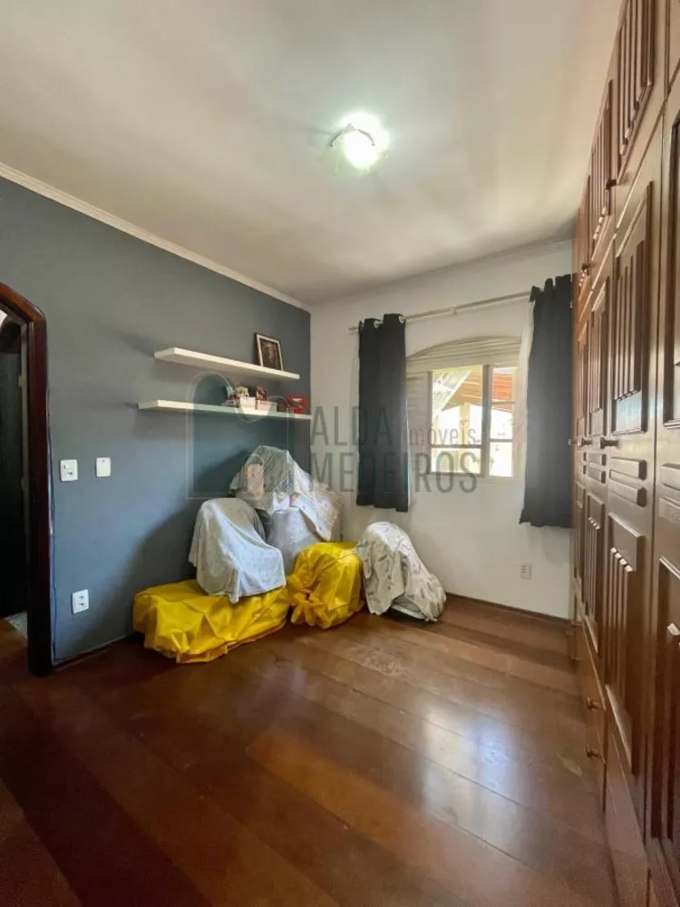 Casa, 4 quartos - Foto 2