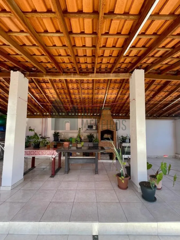 Casa, 4 quartos - Foto 6