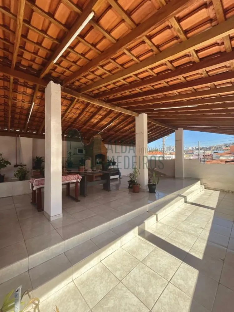 Casa, 4 quartos - Foto 7
