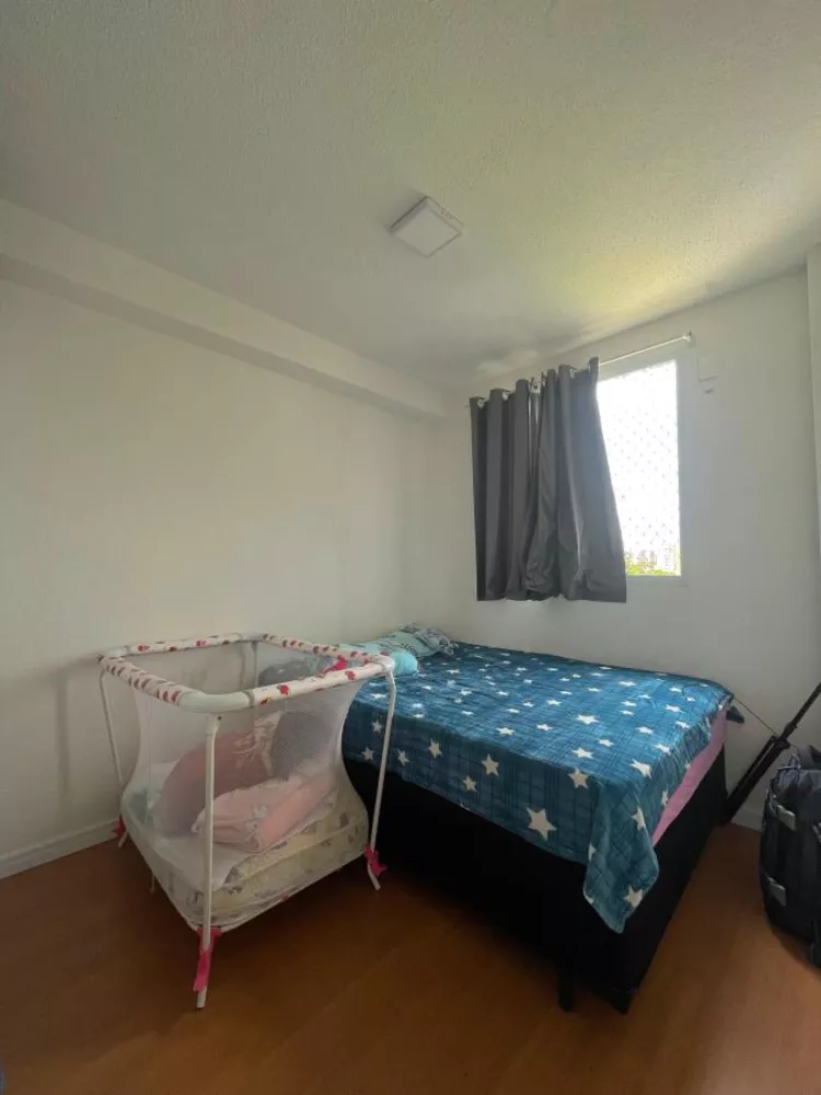 Apartamento, 1 quarto - Foto 2