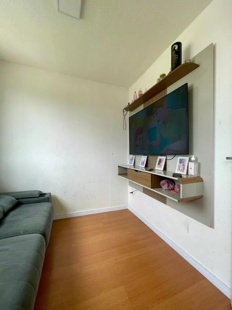 Apartamento, 1 quarto - Foto 1