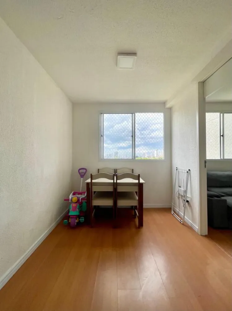 Apartamento, 1 quarto - Foto 2