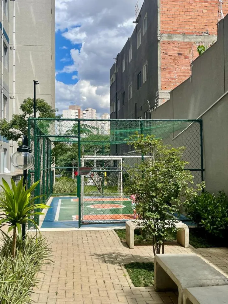 Apartamento, 1 quarto - Foto 11