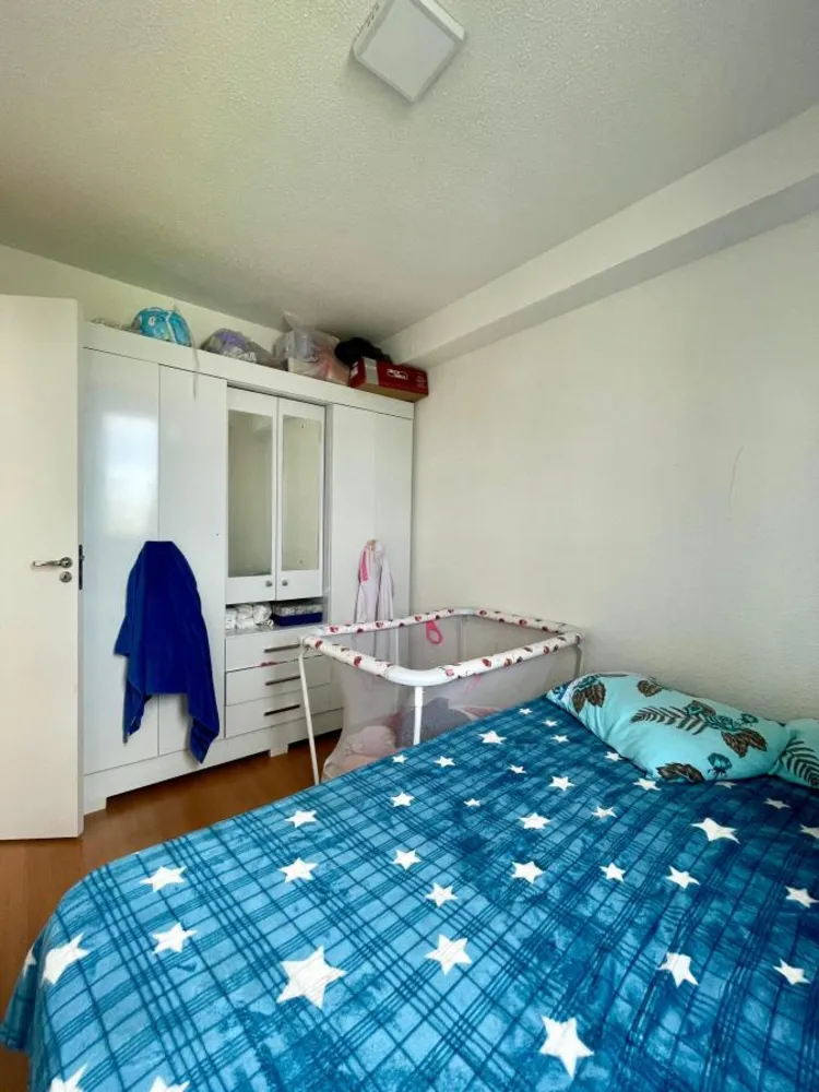 Apartamento, 1 quarto - Foto 7