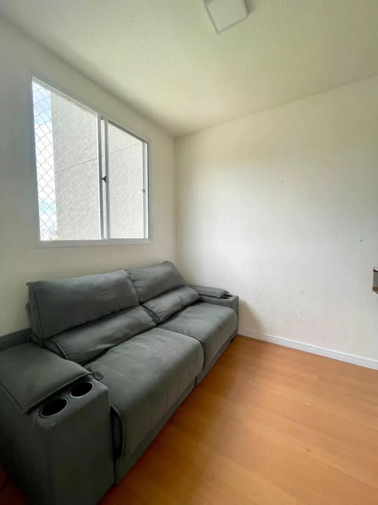 Apartamento, 1 quarto - Foto 3