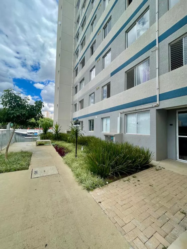 Apartamento, 1 quarto - Foto 4