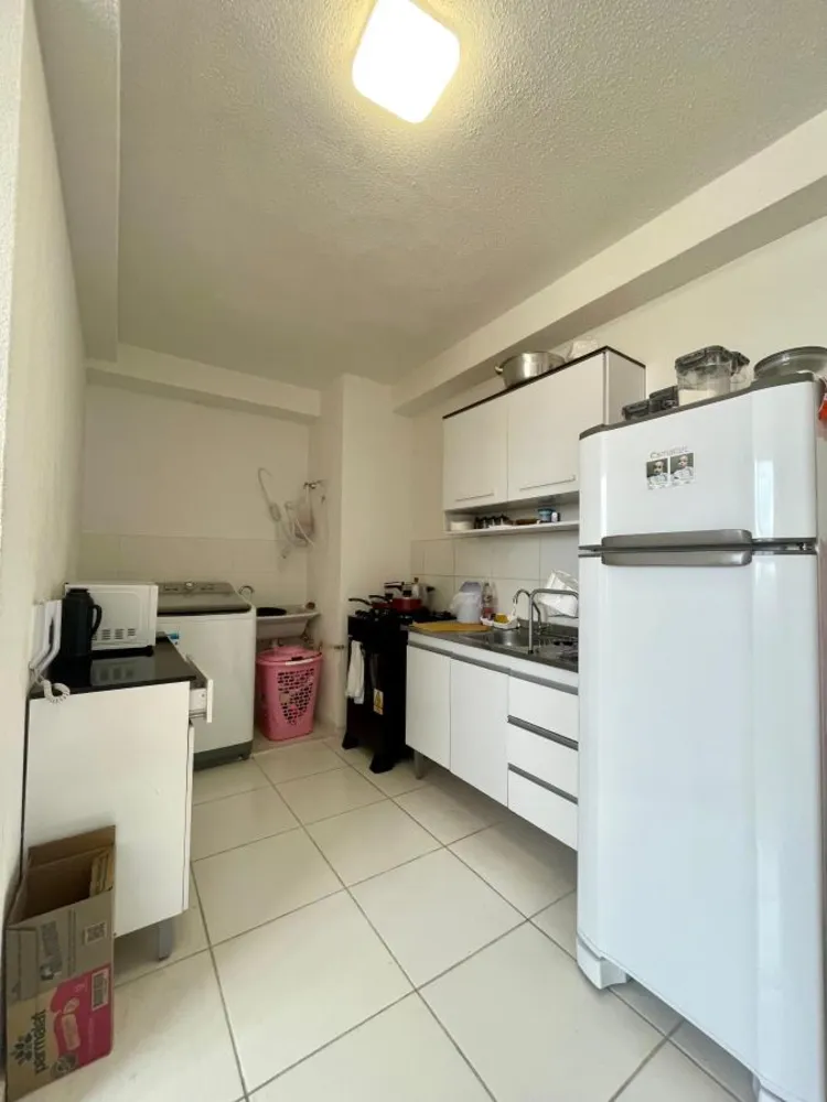 Apartamento, 1 quarto - Foto 5