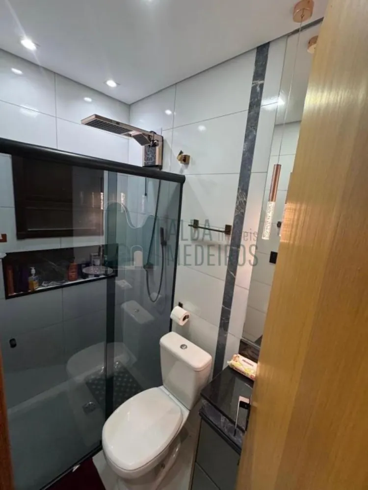 Apartamento, 3 quartos - Foto 4