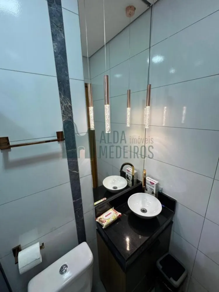 Apartamento, 3 quartos - Foto 4
