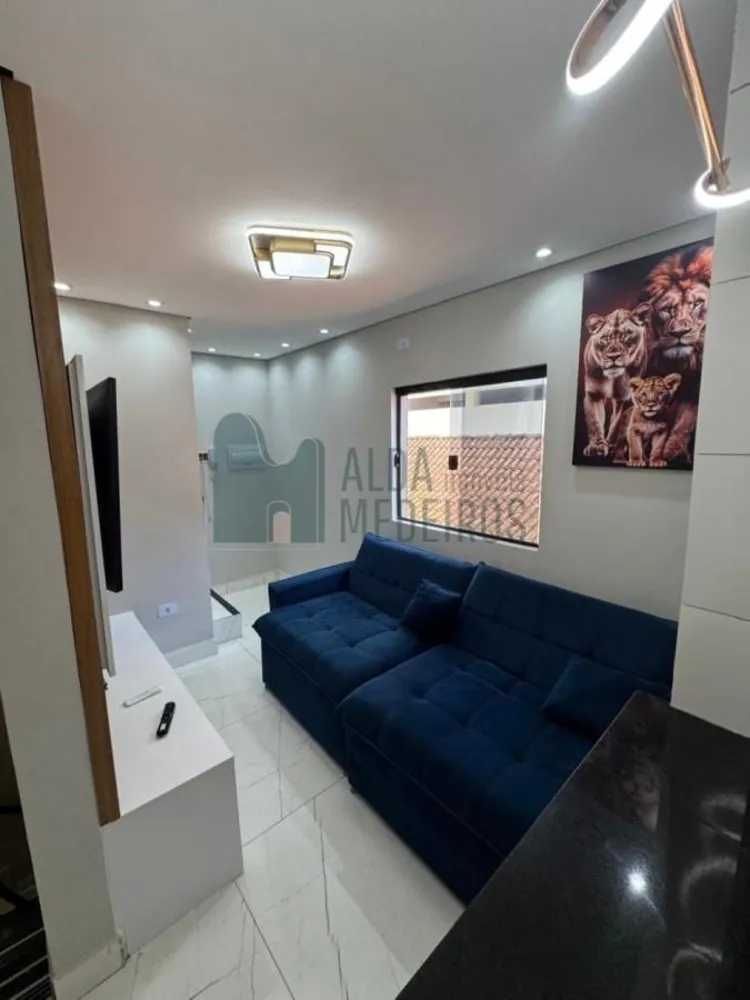 Apartamento, 3 quartos - Foto 2
