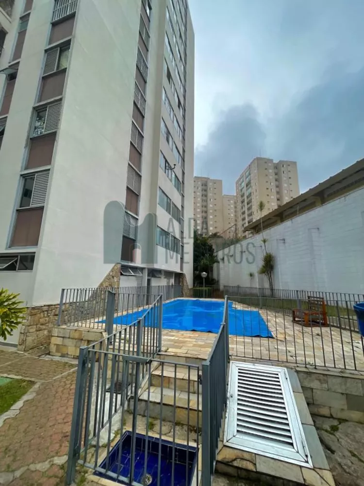 Apartamento, 2 quartos - Foto 2