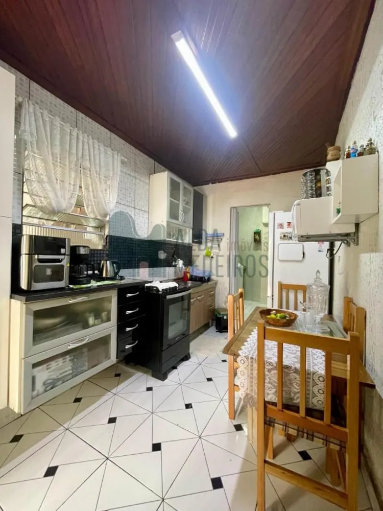Casa, 6 quartos - Foto 9