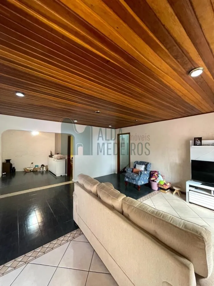 Casa, 6 quartos - Foto 3