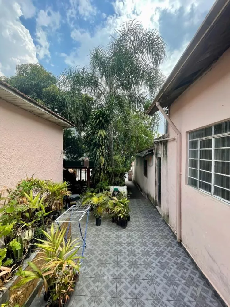 Casa, 6 quartos - Foto 2