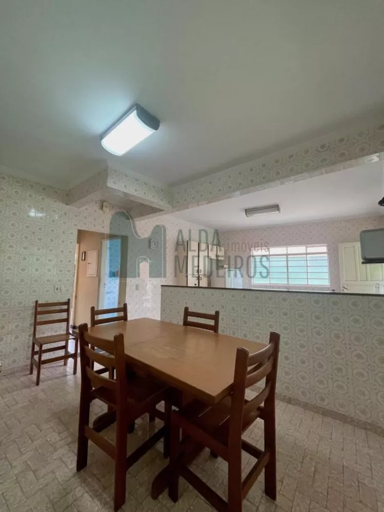Casa, 4 quartos - Foto 2